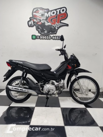 POP 110i