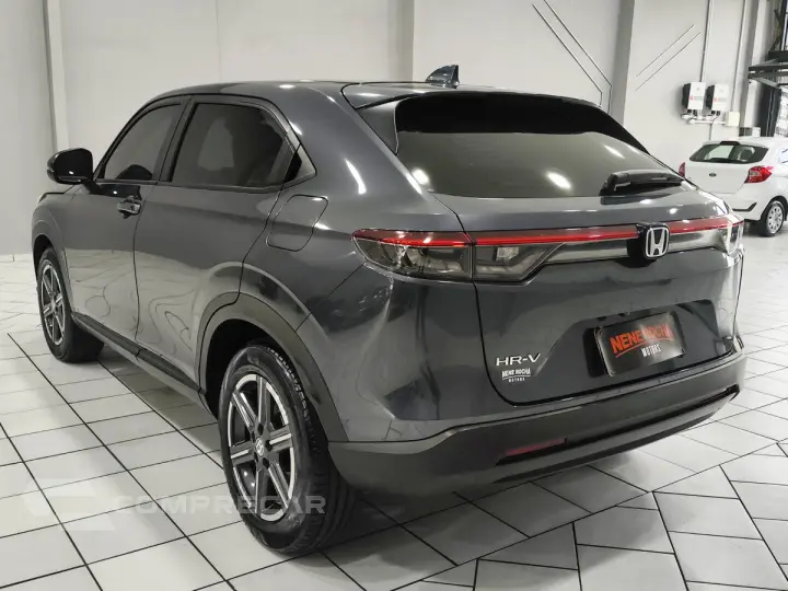 HR-V EXL 1.5 Sensing 16V 5p Aut.