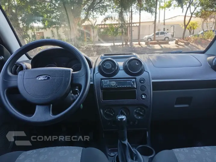 FIESTA 1.0 MPI Class Hatch 8V