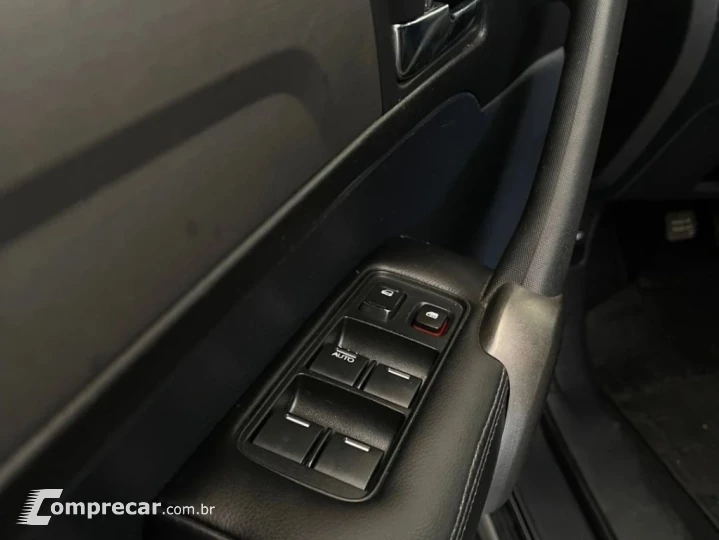 CRV 2.0 EXL 4X4 16V GASOLINA 4P AUTOMÁTICO