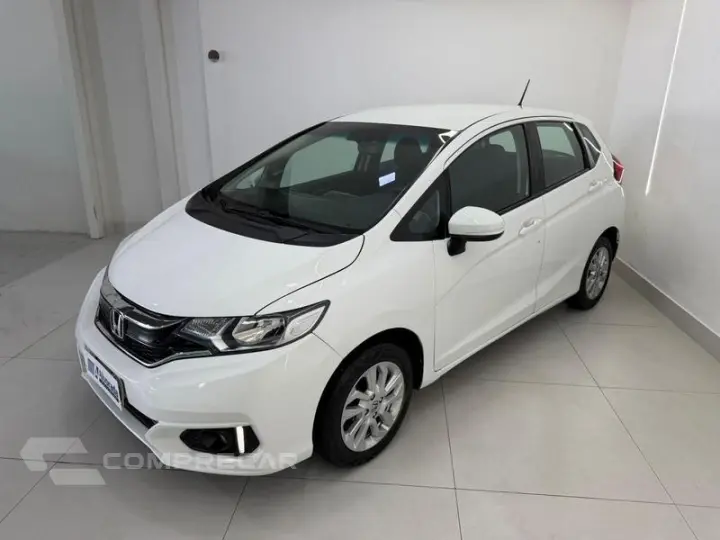 FIT LX CVT