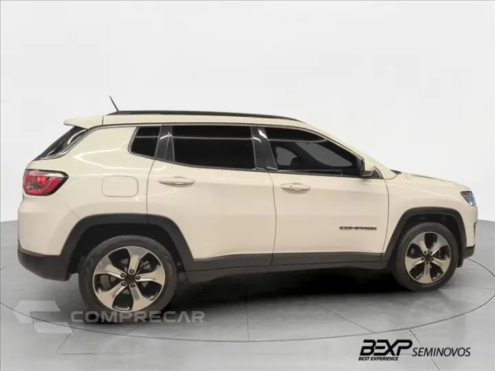 COMPASS 2.0 16V Sport