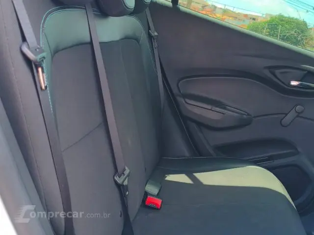 ONIX - 1.0 MPFI LT 8V 4P MANUAL