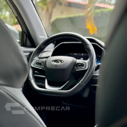 TIGGO 8 1.6 TGDI GASOLINA TXS DCT