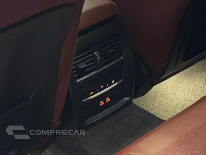 320I 2.0 16V TURBO FLEX M SPORT AUTOMÁTICO