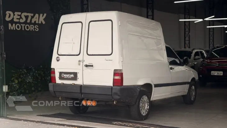 Fiorino Furg.1.5/1.3/1.3 Fire/1.3 F.Flex