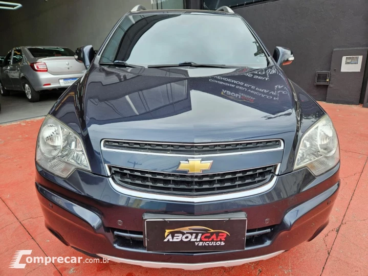 CAPTIVA SPORT FWD 2.4 16V 171/185cv