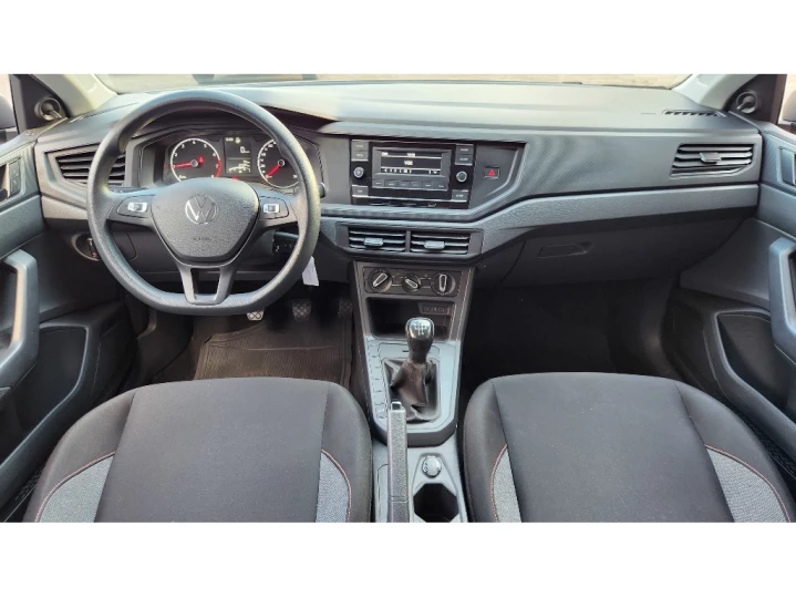 POLO 1.0 MPI TRACK MANUAL