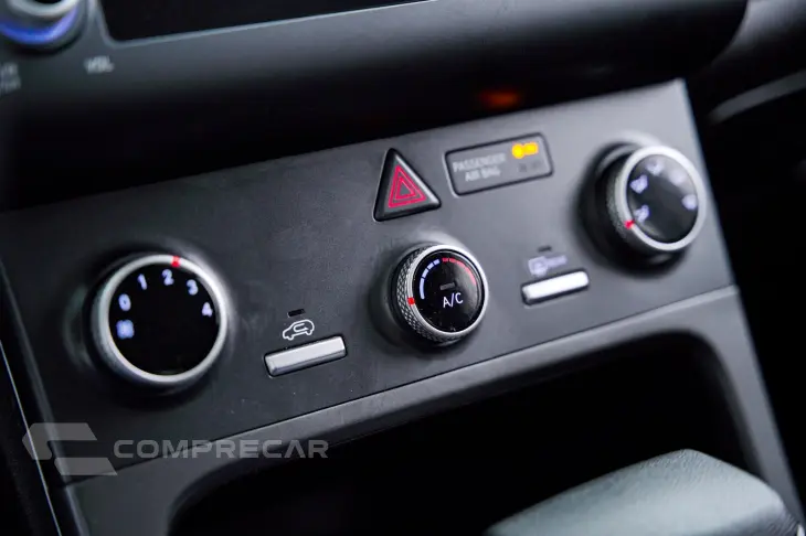 Creta Comfort 1.0 TB 12V Flex Aut.