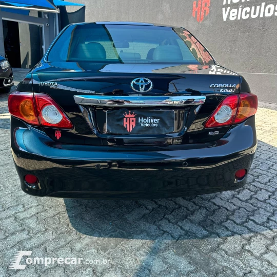 COROLLA 2.0 Altis 16V