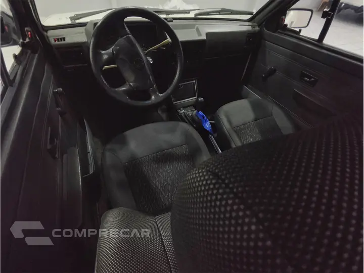 Saveiro CL 1.6 Mi / CL/ C 1.6