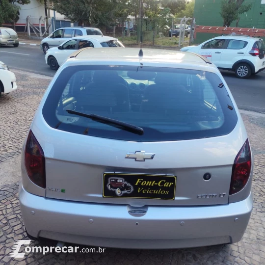 Celta Spirit/ LT 1.0 MPFI 8V FlexP. 5p