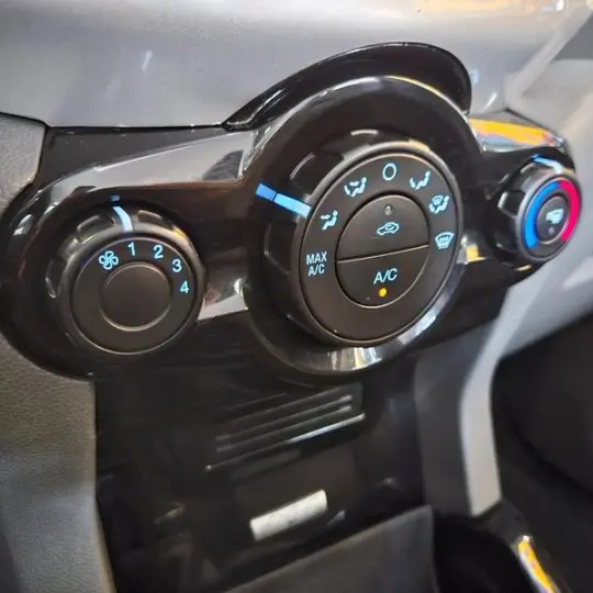ECOSPORT FSL 1.6
