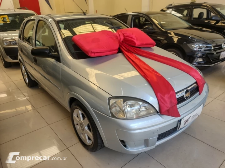 CORSA 1.4 MPFI Maxx 8V