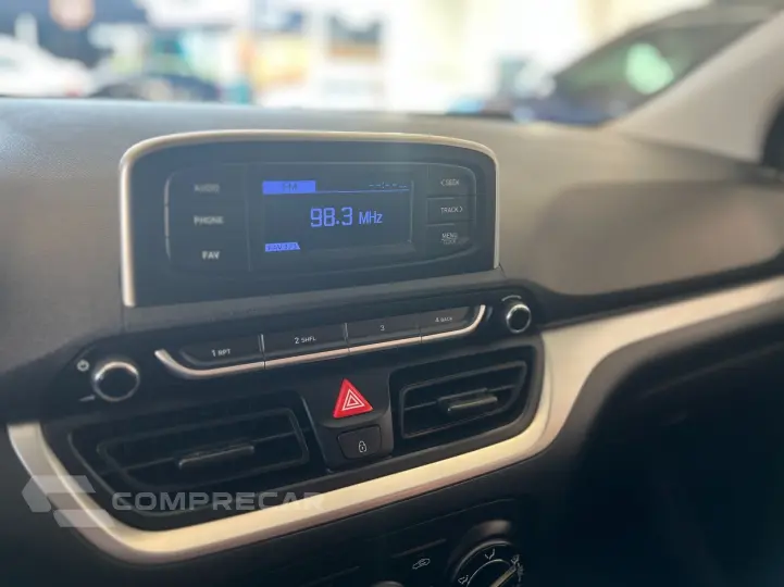 HB20 1.0 12V SENSE PLUS HYUNDAI