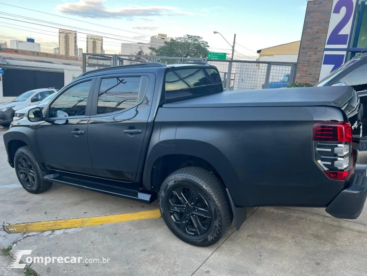 L200 TRITON SPORT HPE S
