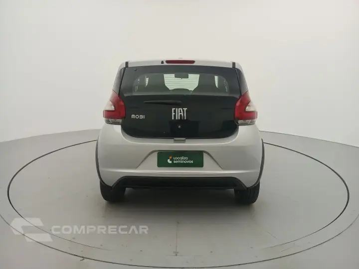 MOBI 1.0 EVO FLEX LIKE. MANUAL