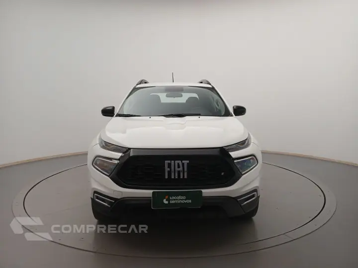 TORO 1.3 TURBO 270 FLEX FREEDOM AT6