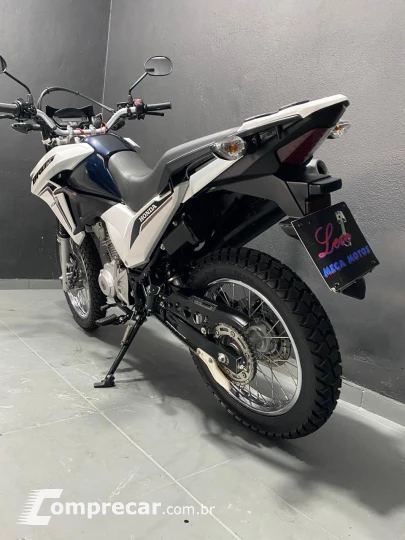 BROS 160 ESDD