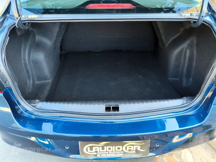 COBALT 1.8 MPFI LTZ 8V