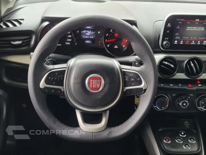 CRONOS DRIVE GSR 1.3 8V Flex