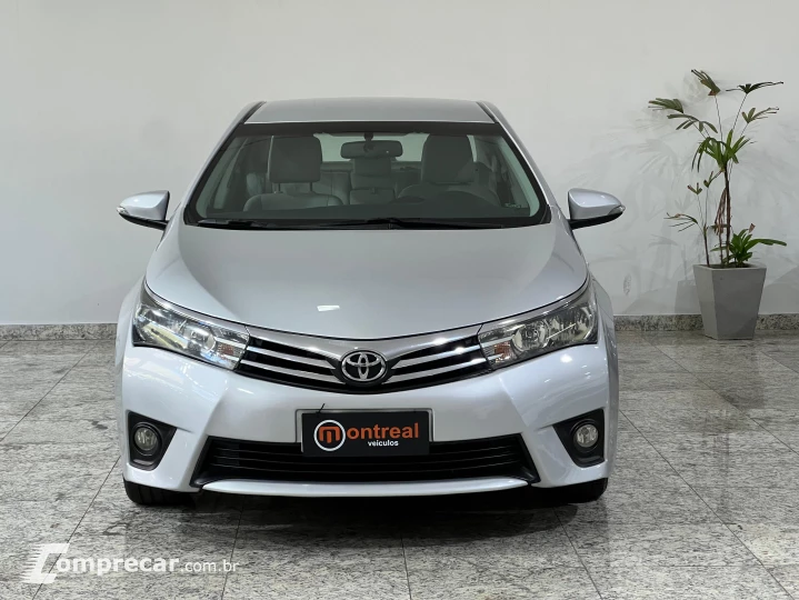 COROLLA 2.0 XEI 16V