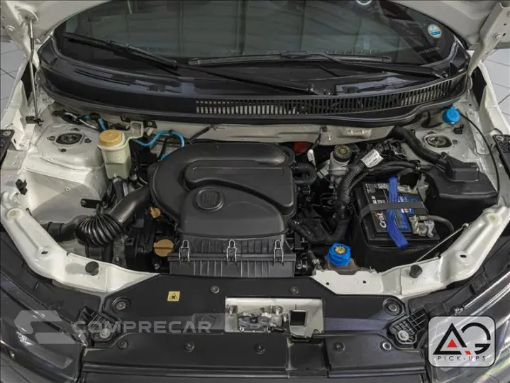 STRADA 1.4 Fire Endurance CS