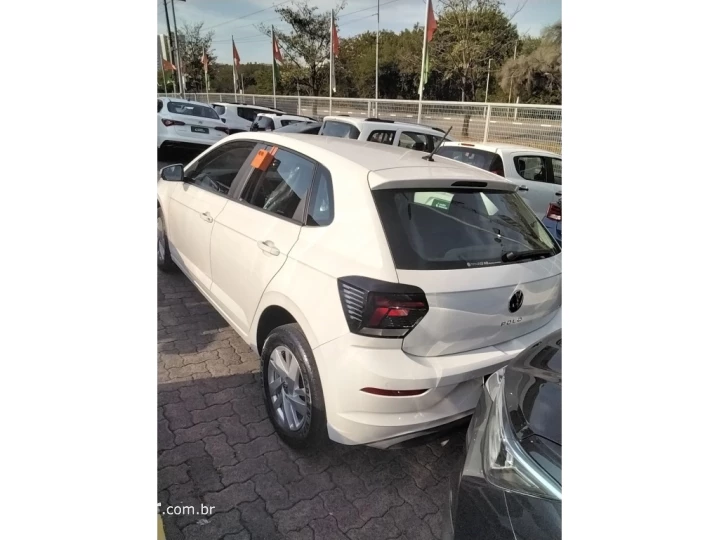 POLO 1.0 MPI MANUAL
