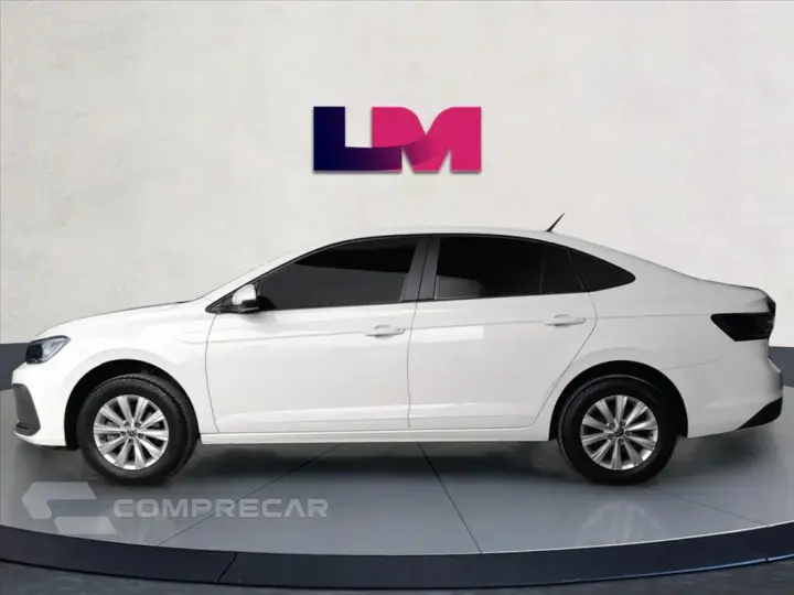 VIRTUS 1.0 170 TSI MANUAL