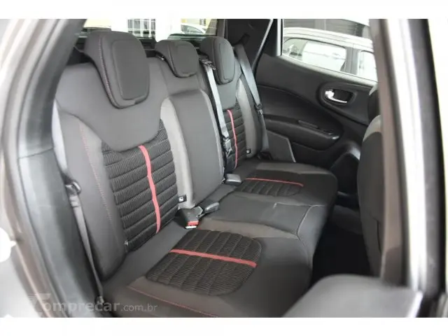 TORO - 1.8 16V EVO FREEDOM AT6