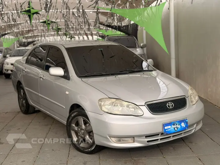 COROLLA 1.8 XEI 16V