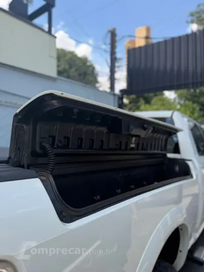 2500 6.7 I6 Turbo Laramie CD 4X4