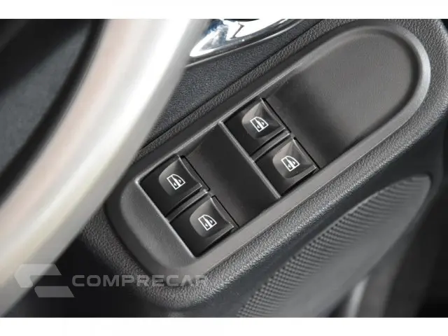 DUSTER OROCH - 1.6 16V SCE EXPRESSION MANUAL