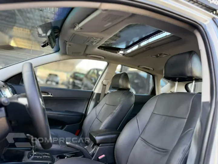 i30 2.0 16V 145cv 5p Aut.