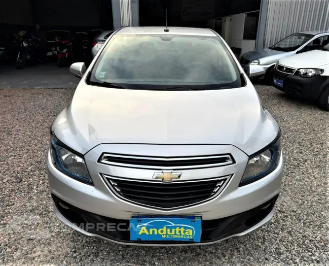 Prisma 1.4 4P LTZ FLEX