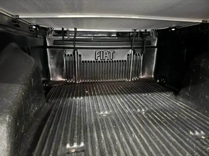 Strada Working 1.4 mpi Fire Flex 8V CS