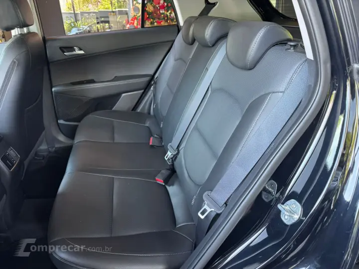 CRETA 2.0 16V Prestige