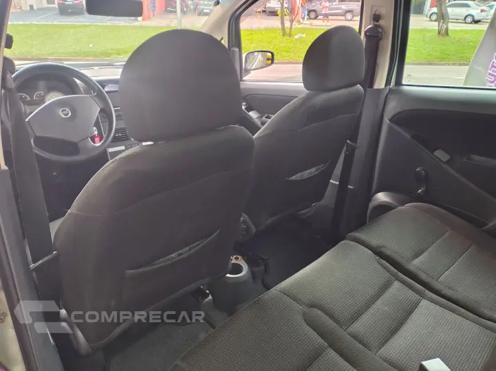 IDEA 1.4 MPI FIRE ELX 8V