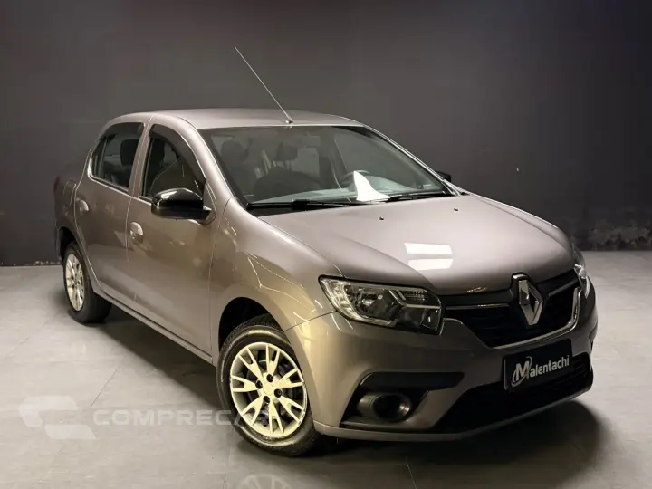 LOGAN 1.0 12V SCE FLEX ZEN MANUAL