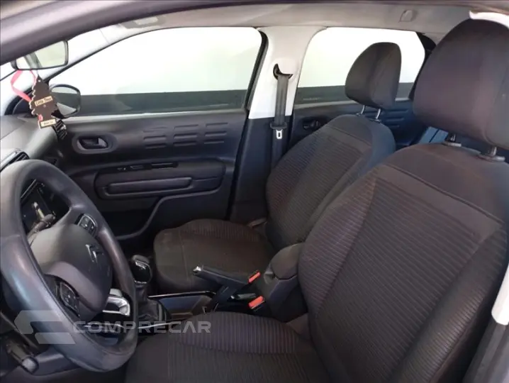 C4 CACTUS 1.6 VTI 120 Feel