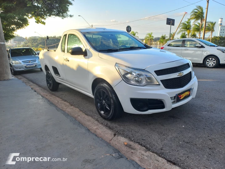MONTANA 1.4 MPFI LS CS 8V