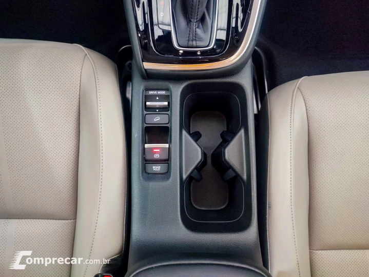 HR-V 1.5 DI I-vtec Turbo Advance
