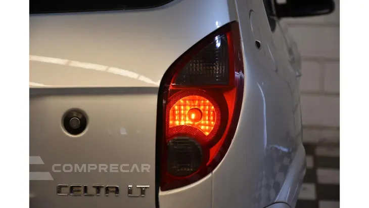 CELTA - 1.0 MPFI LT 8V 4P MANUAL