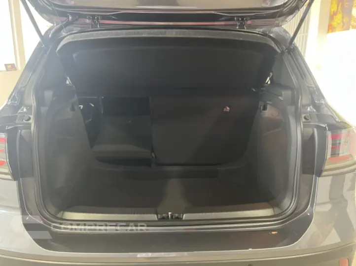 T-CROSS 1.4 250 TSI Highline