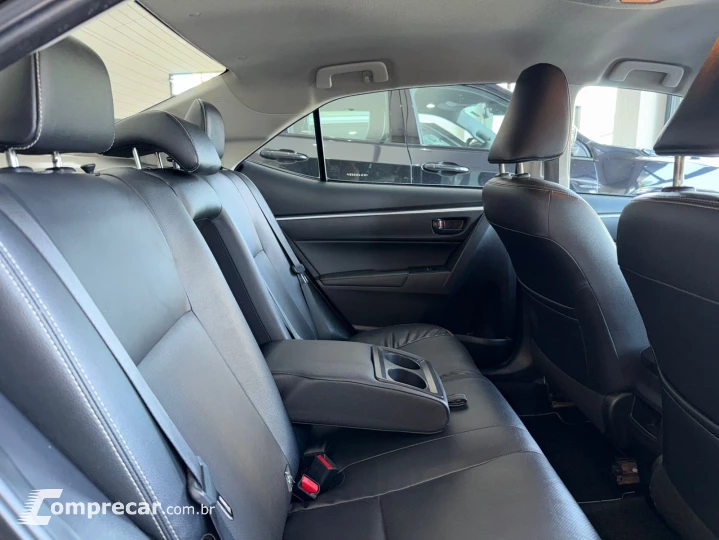 Corolla Xei 2.0