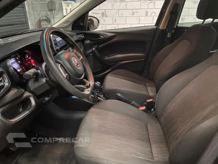 Argo 1.0 Firefly Flex Drive Manual