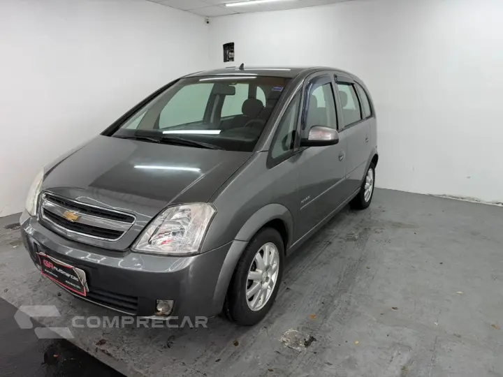 Meriva Maxx 1.4 MPFI 8V ECONOFLEX 5p