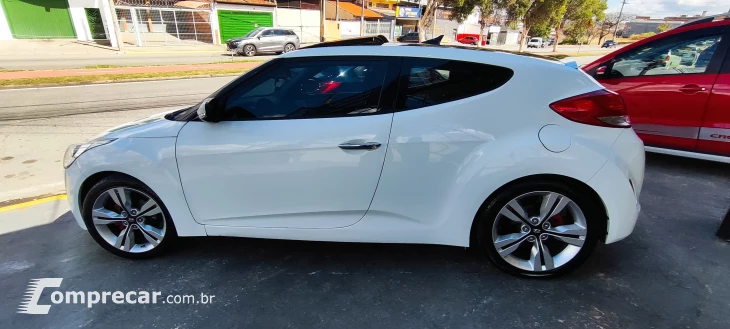VELOSTER 1.6 16V