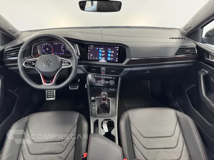 JETTA 2.0 350 TSI GLI