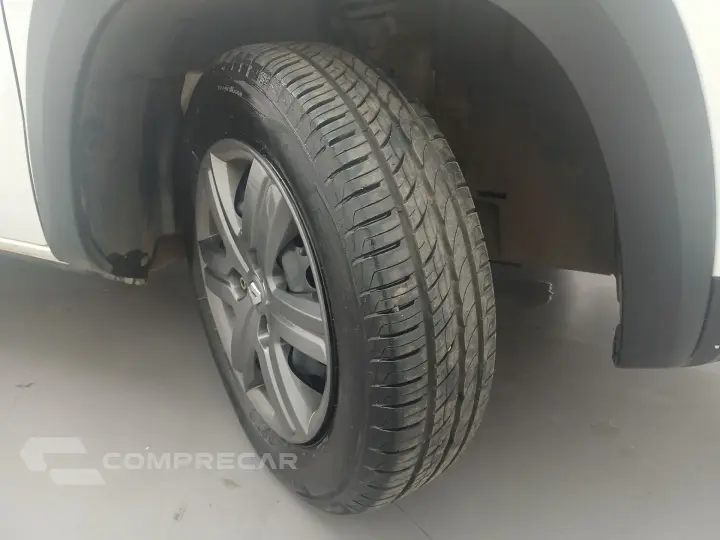 KWID 1.0 12V SCE FLEX ZEN MANUAL